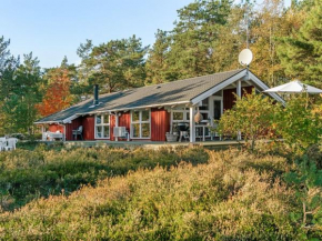 Holiday Home Helmtrud - 500m from the sea by Interhome
